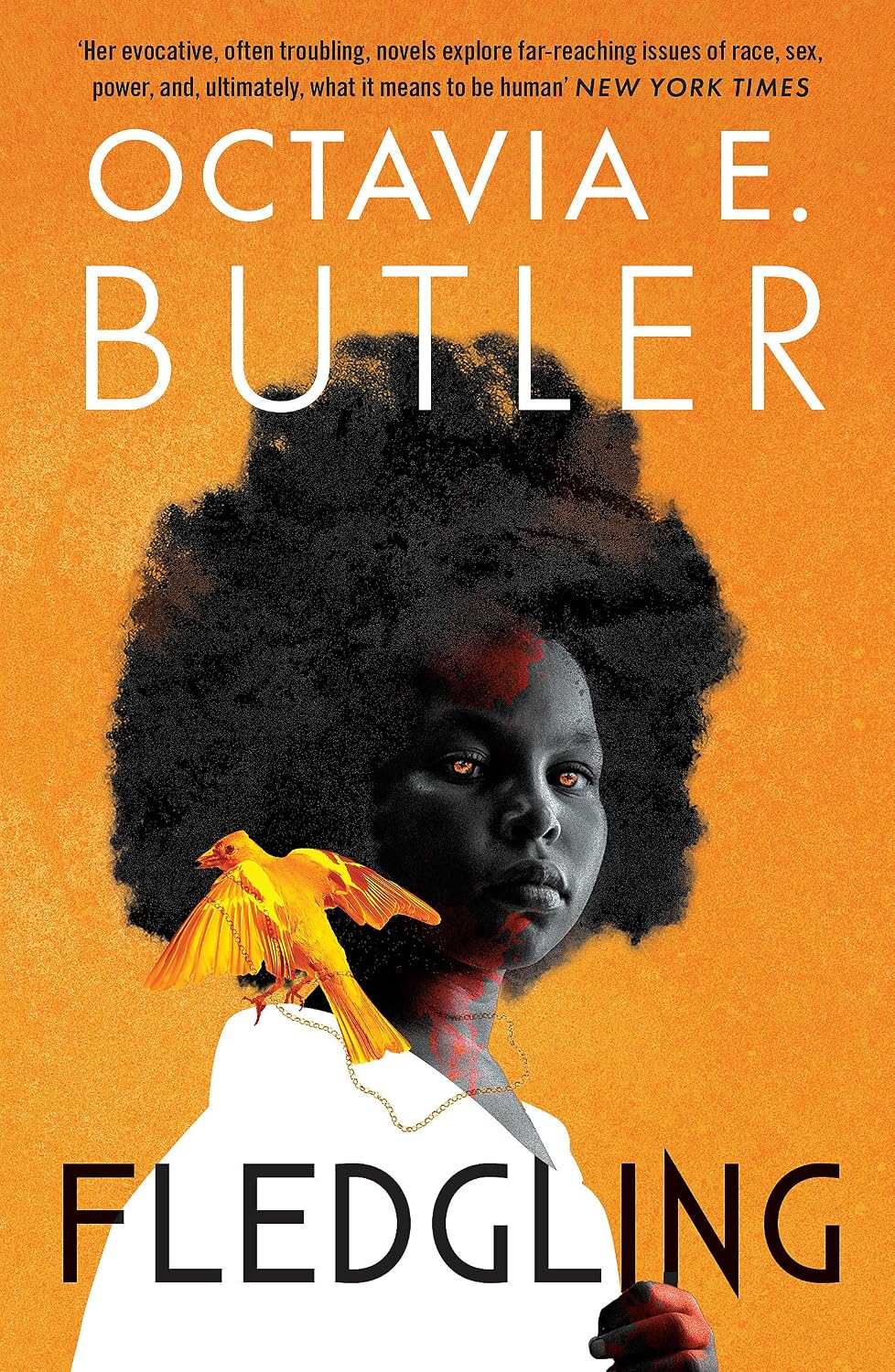 Fledgling: Octavia E. Butler's Extraordinary Final Novel