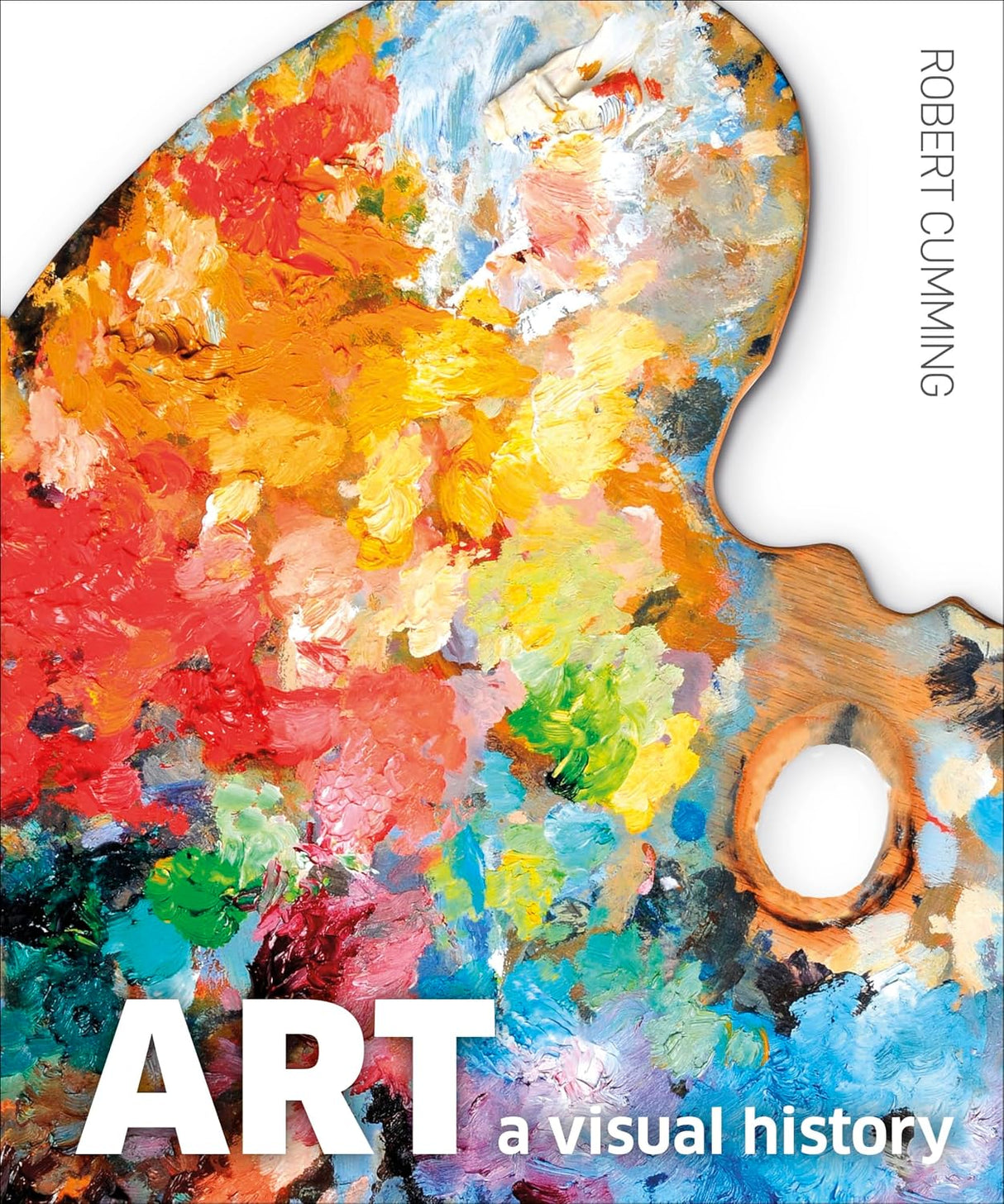 Art: a Visual History