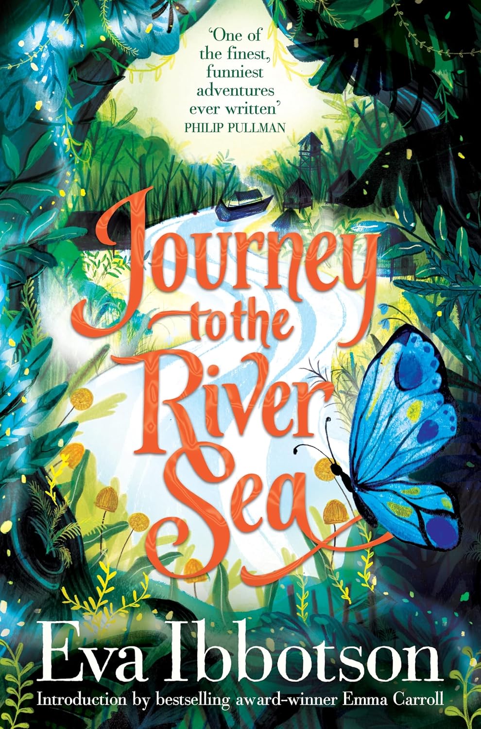 Journey to the River Sea: 20th Anniversary Edition