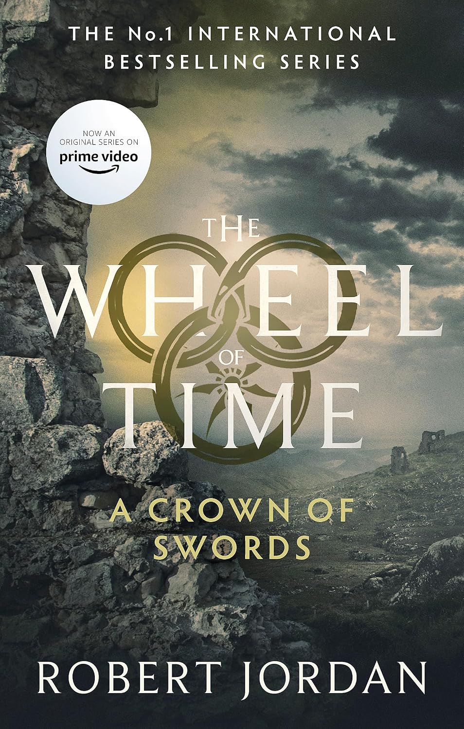 Crown of Swords: Book 7 of the Wheel of Time