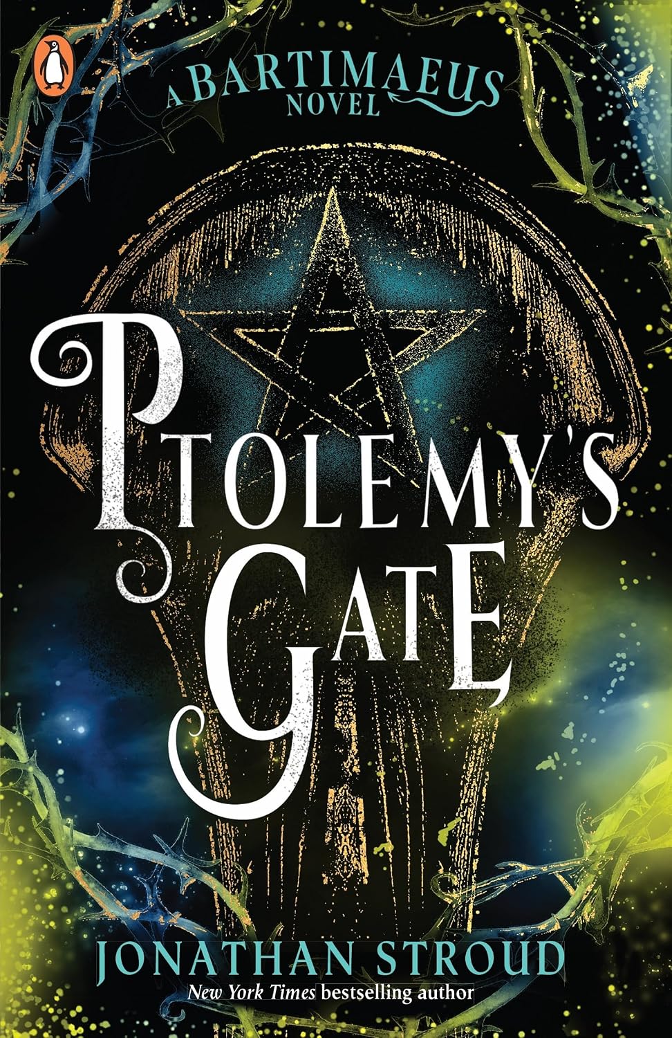 Ptolemys-Gate