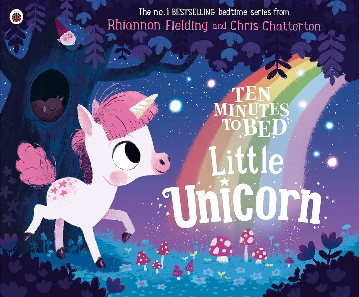 Little Unicorn
