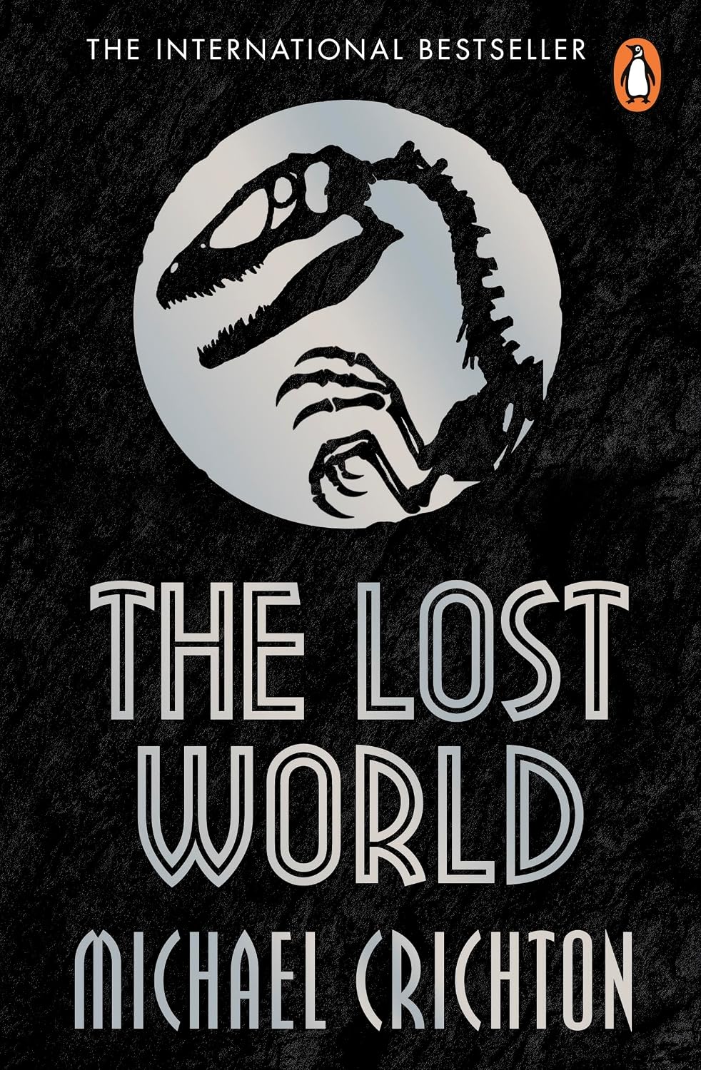 The Lost World: the Sequel to Jurassic Park