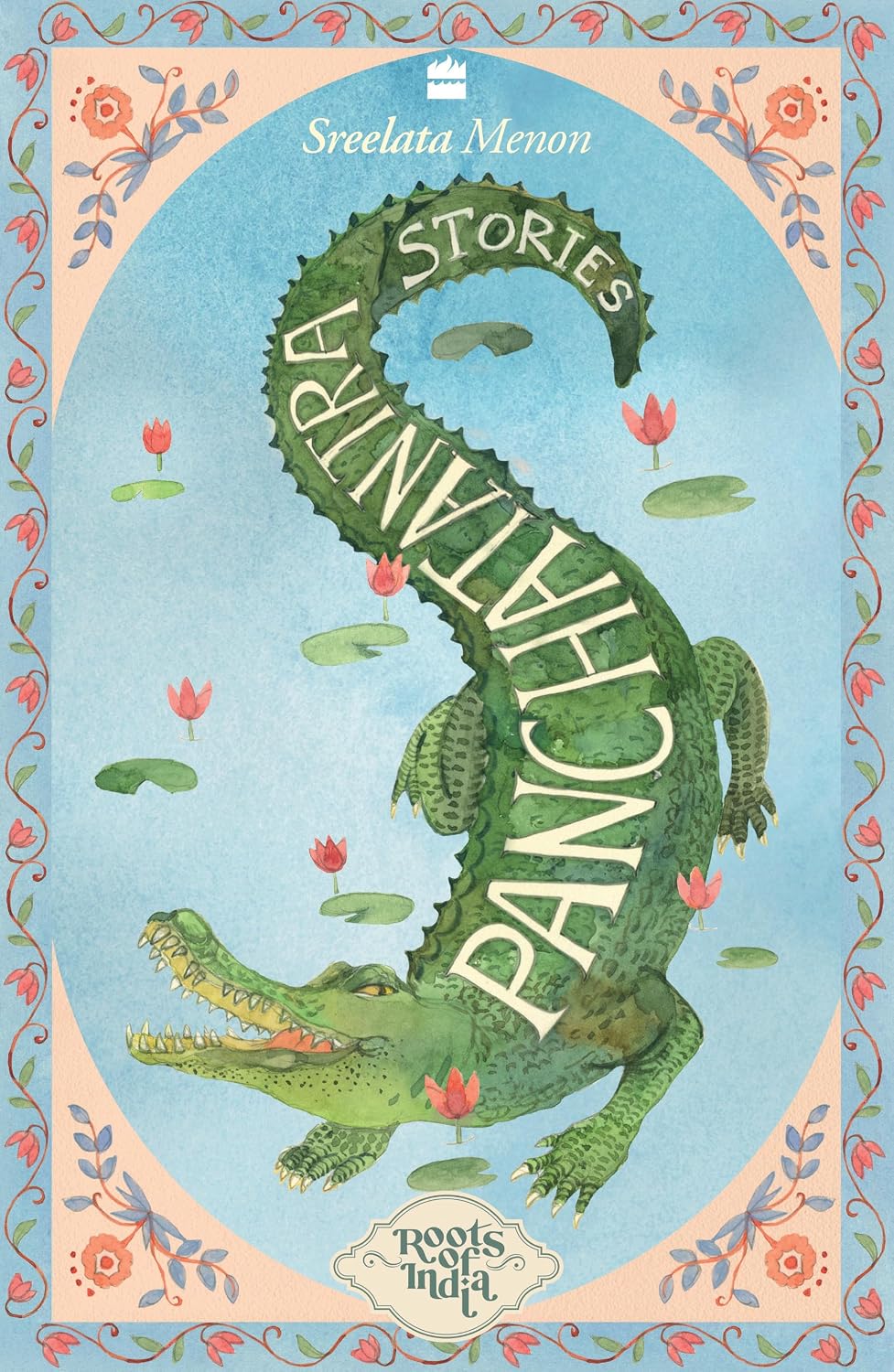 Panchatantra Stories (roots of India)