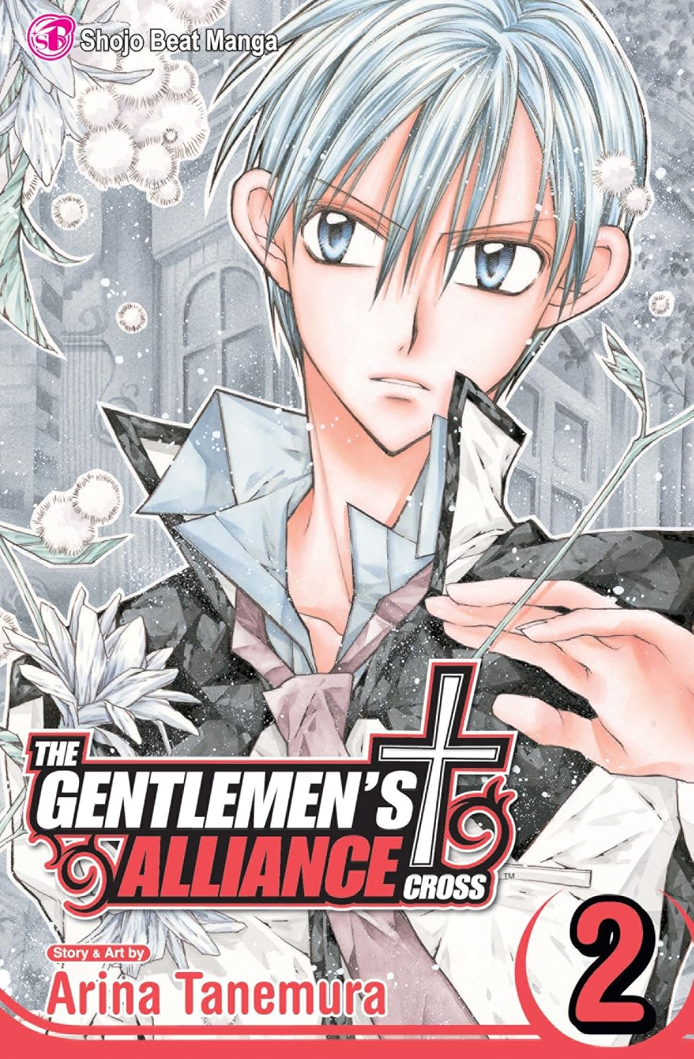 The Gentlemen's Alliance , Vol. 2