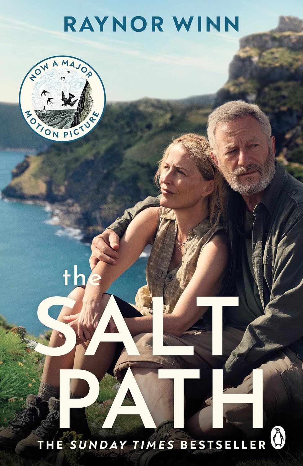 Salt Path