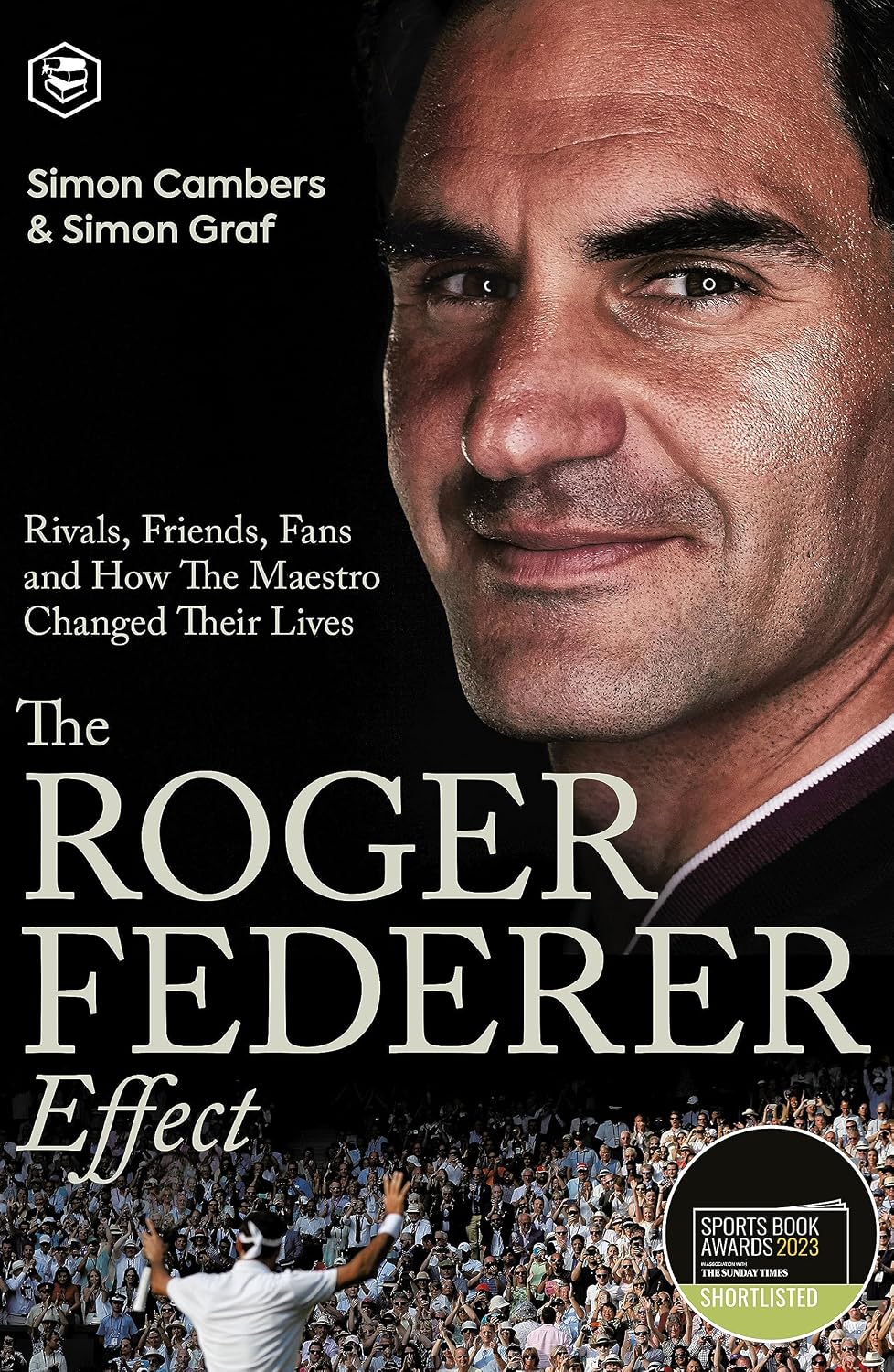 The Roger Federer Effect