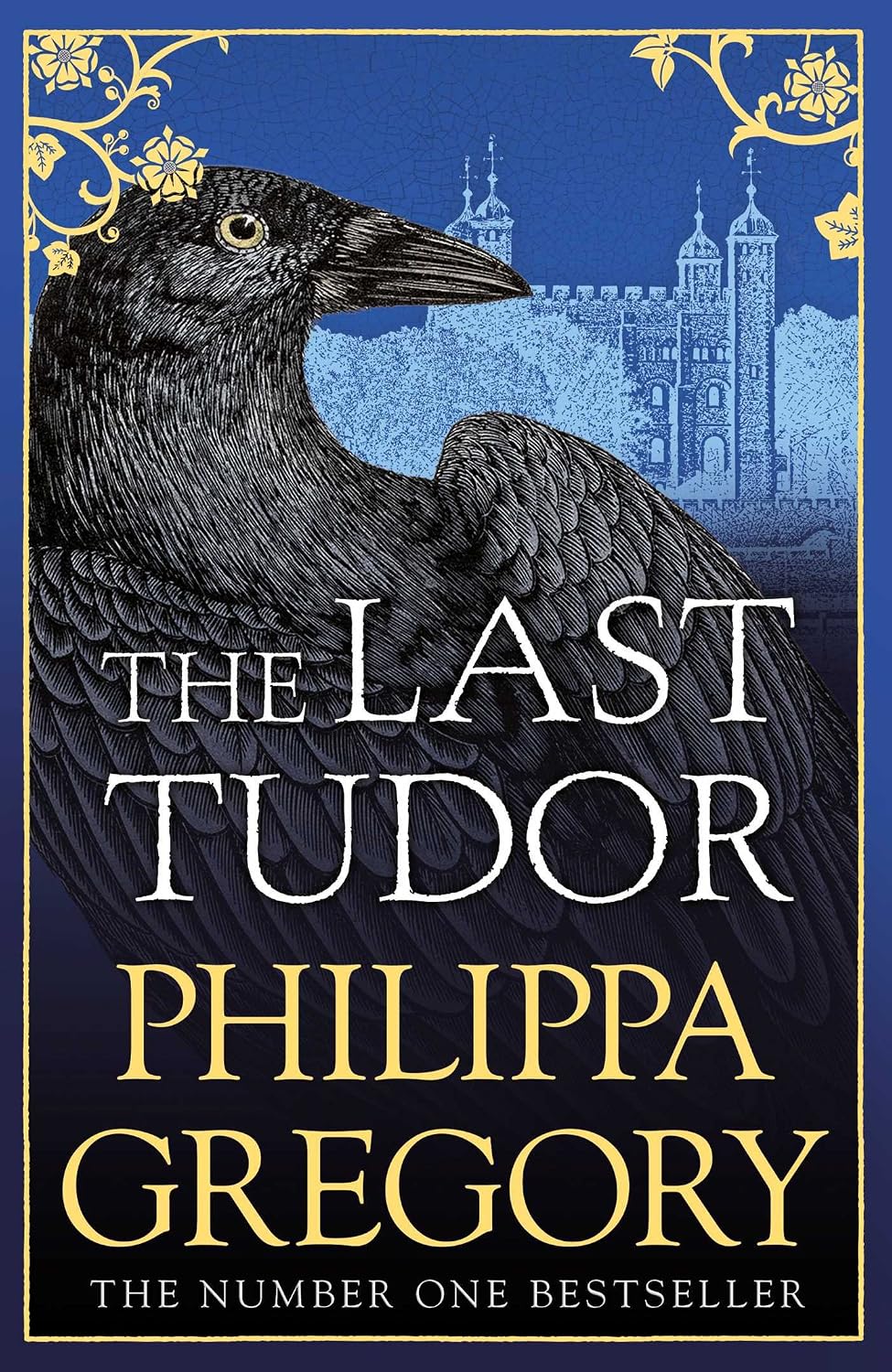 The Last Tudor