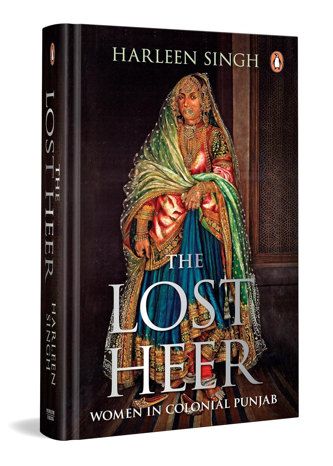 The Lost Heer