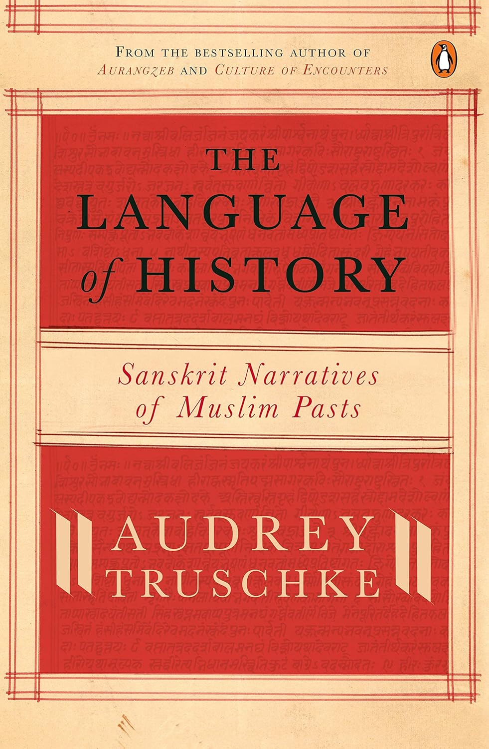 The Language of History