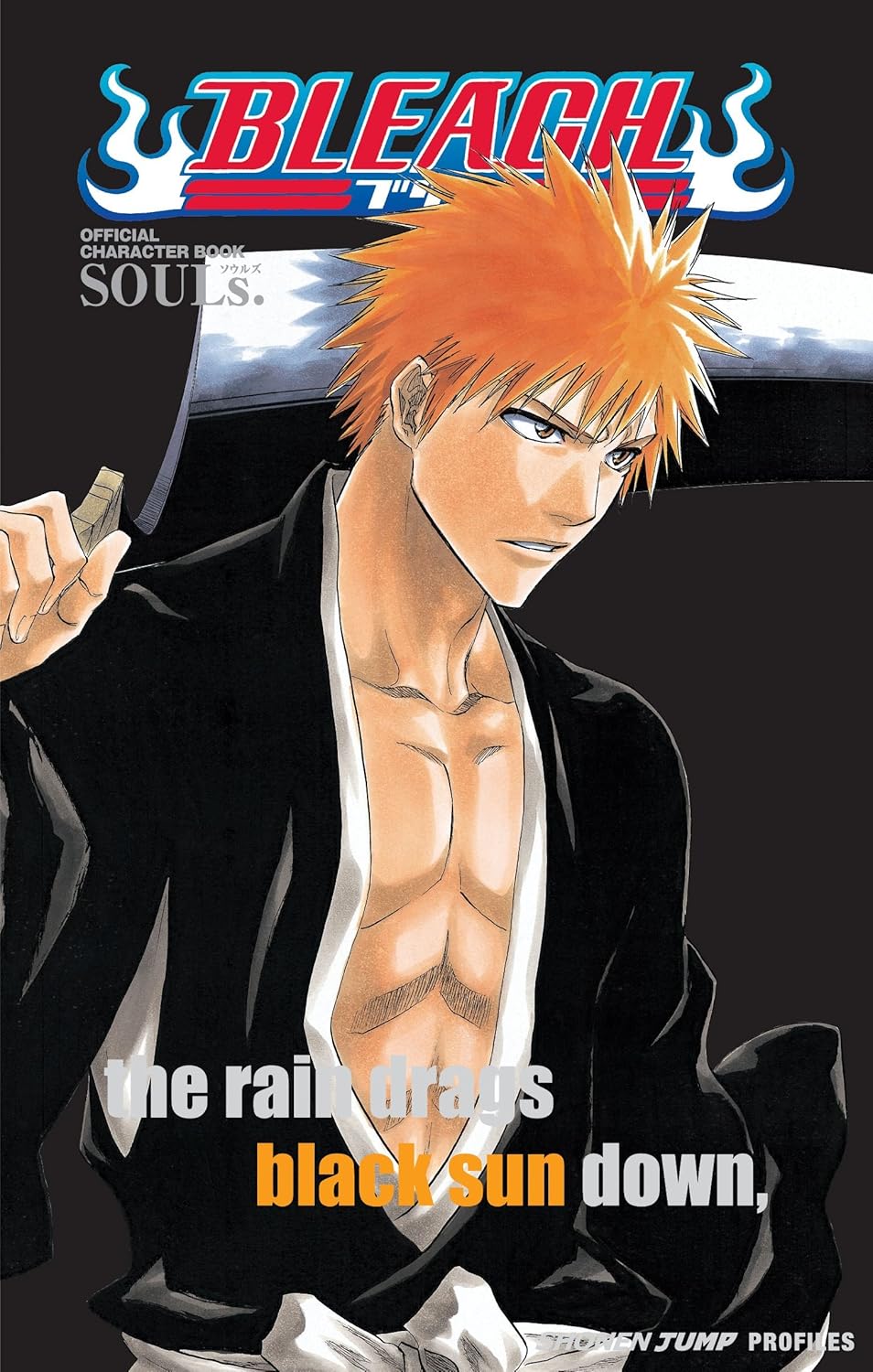 Bleach: Souls