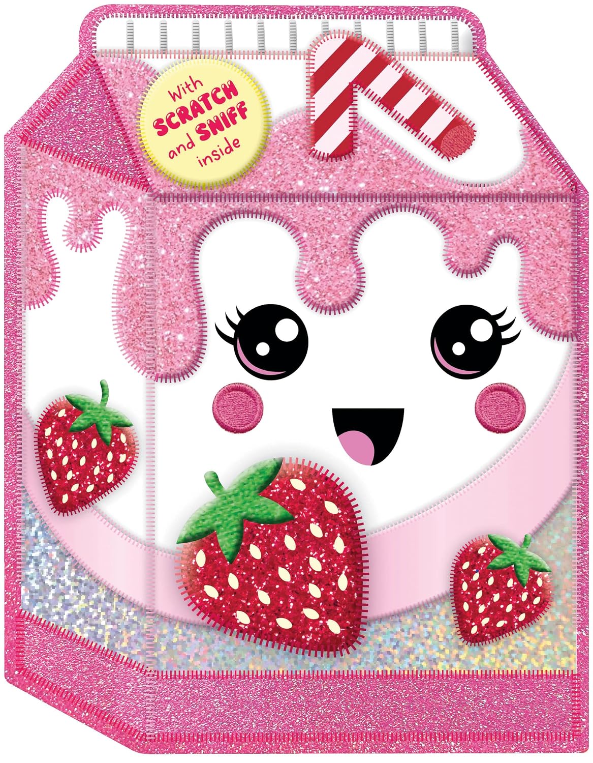 Strawberry Milk