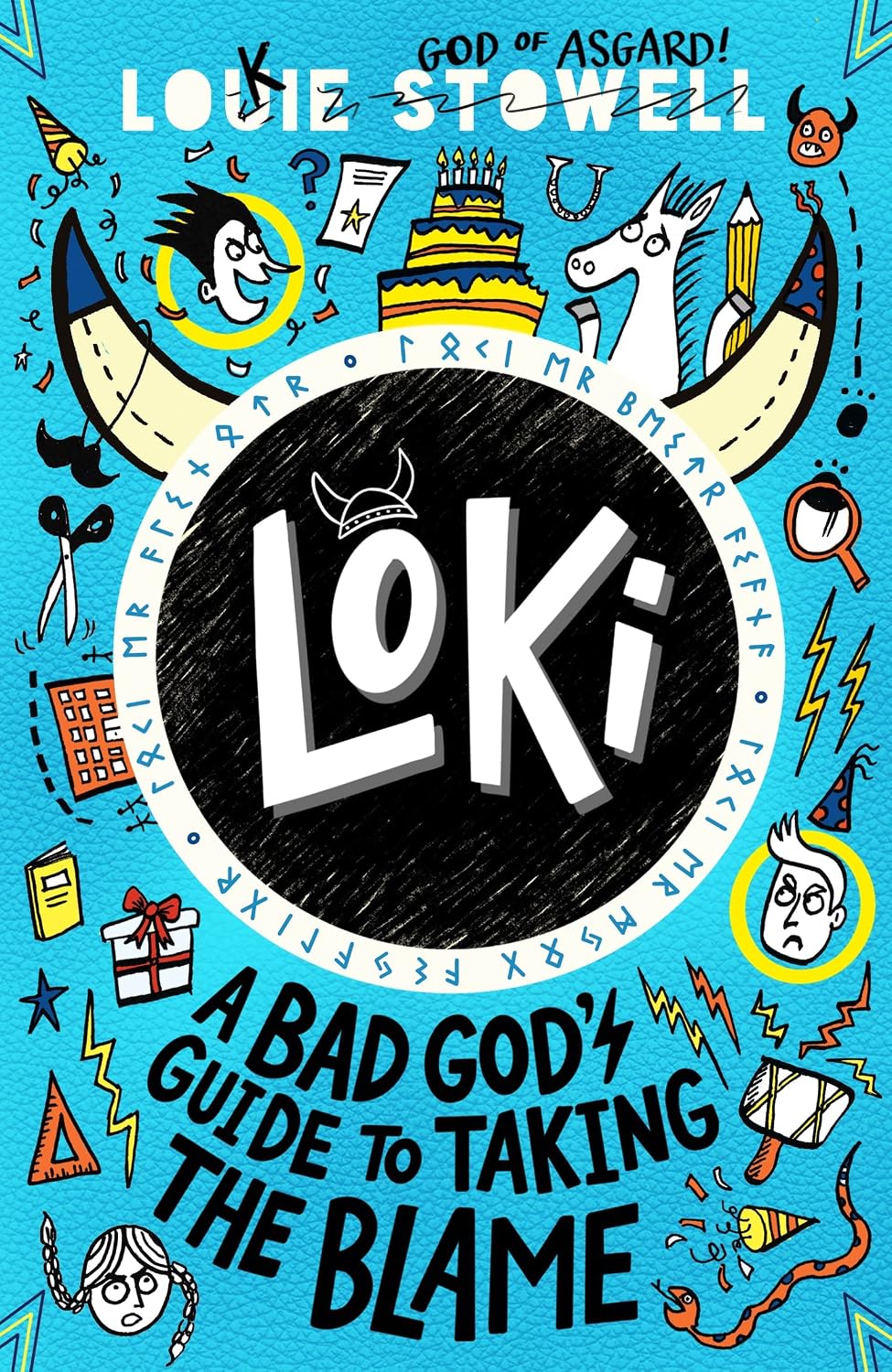 Loki