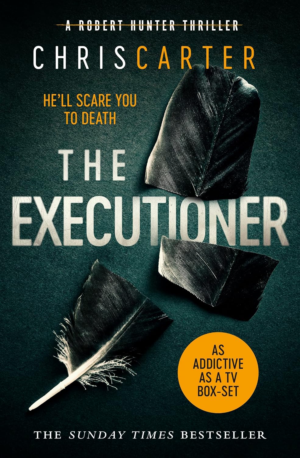 Executioner
