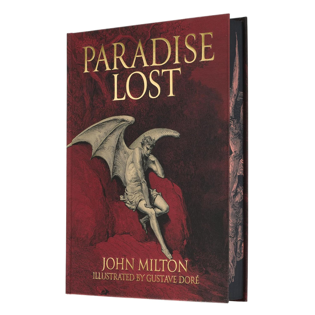Miltons Paradise Lost