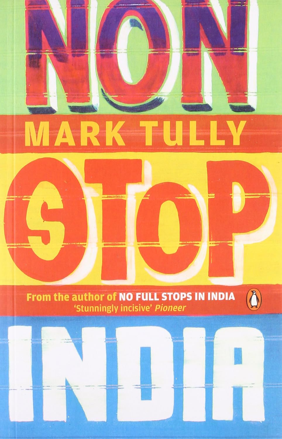 Non-stop India