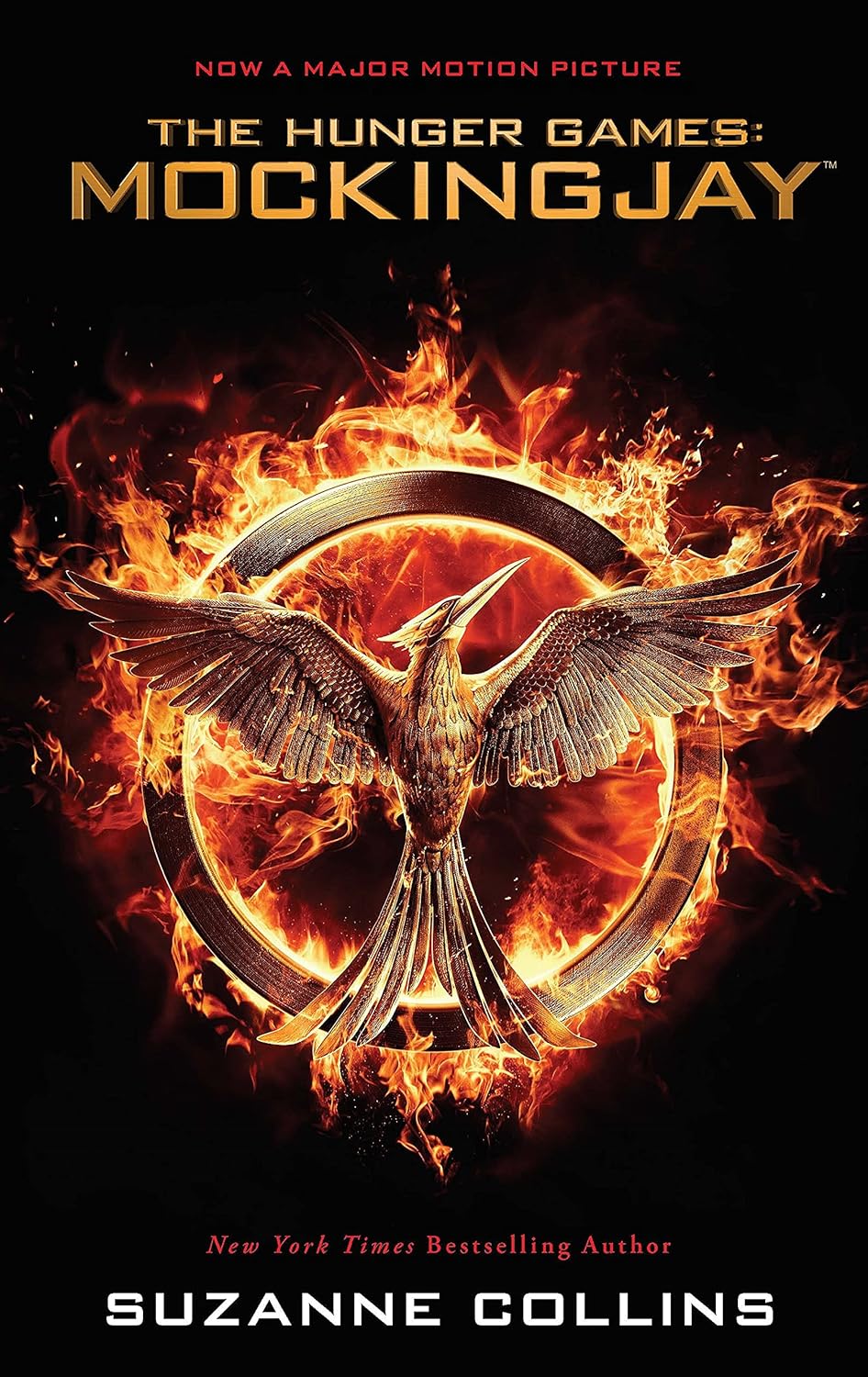 The Hunger Games: Mockingjay