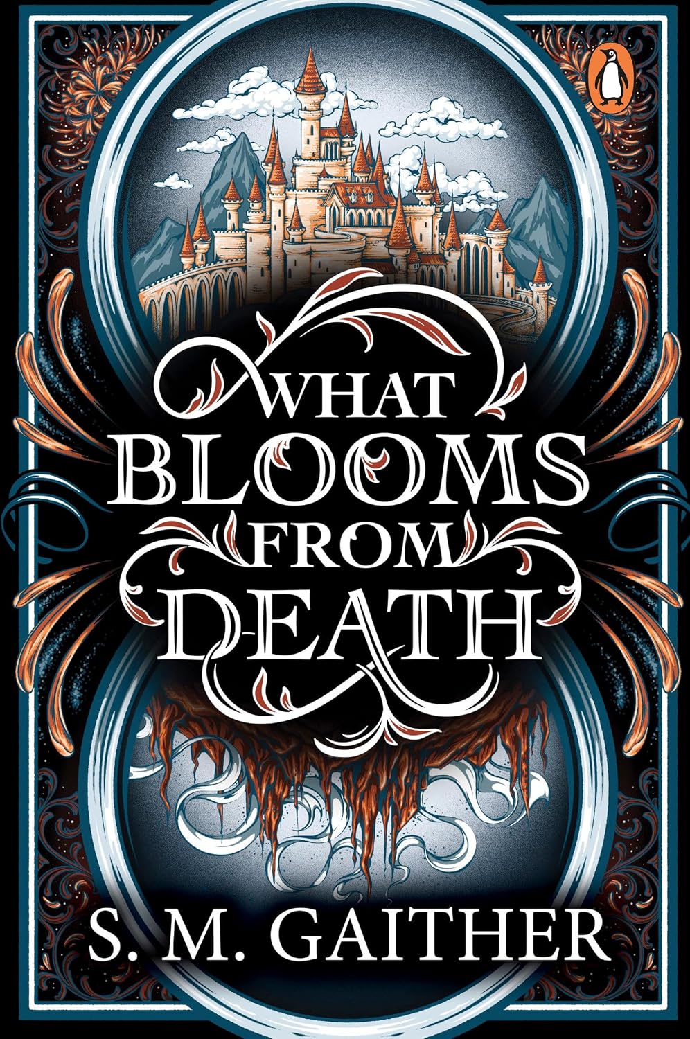 What Blooms From Death
