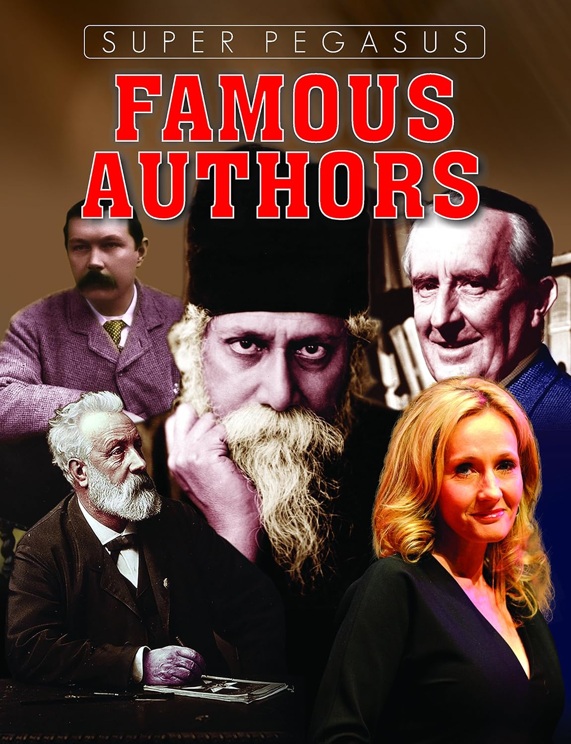 Famous Authors