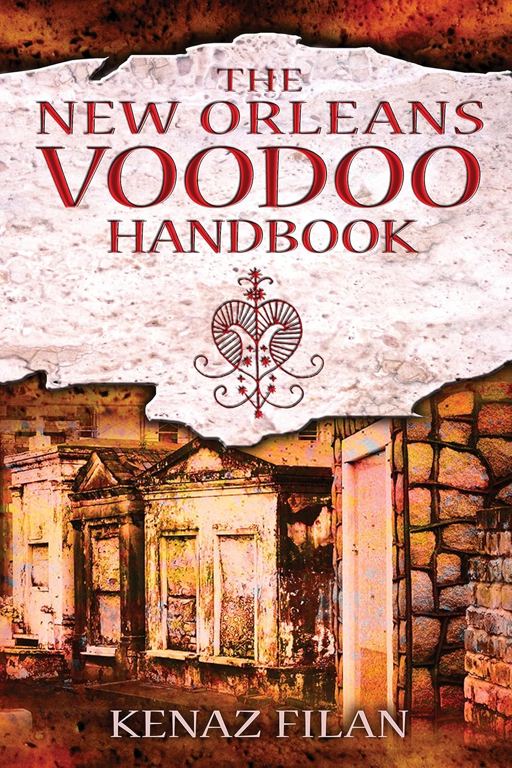 The New Orleans voodoo handbook