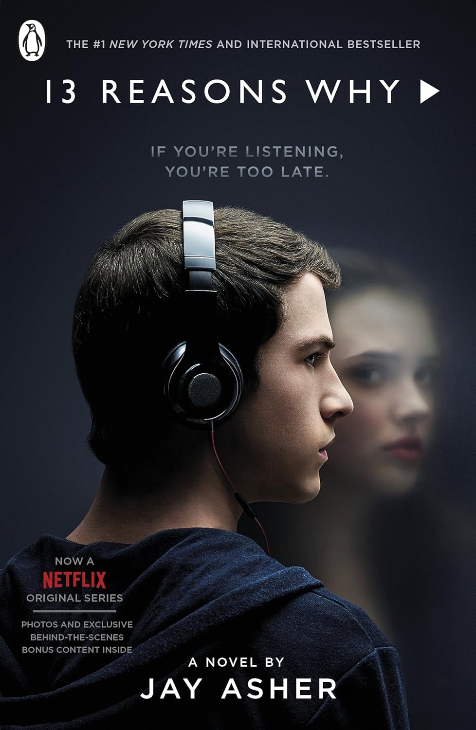 13 reasons why