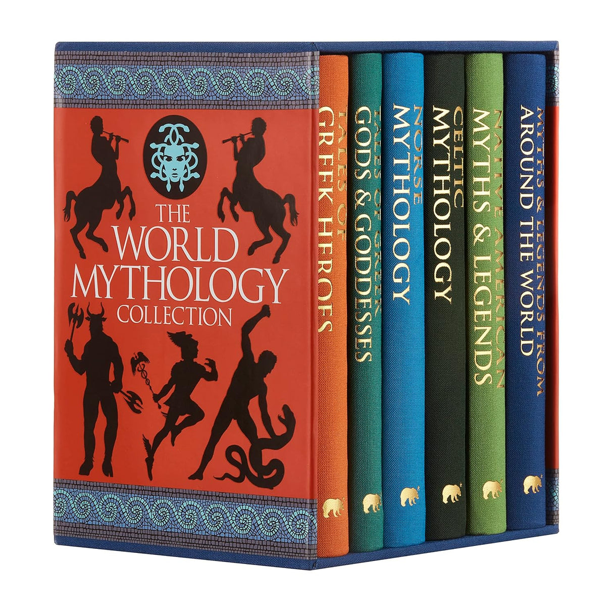 World Mythology Collection