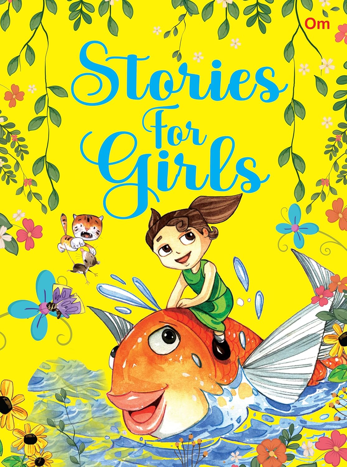 Stories for Girls