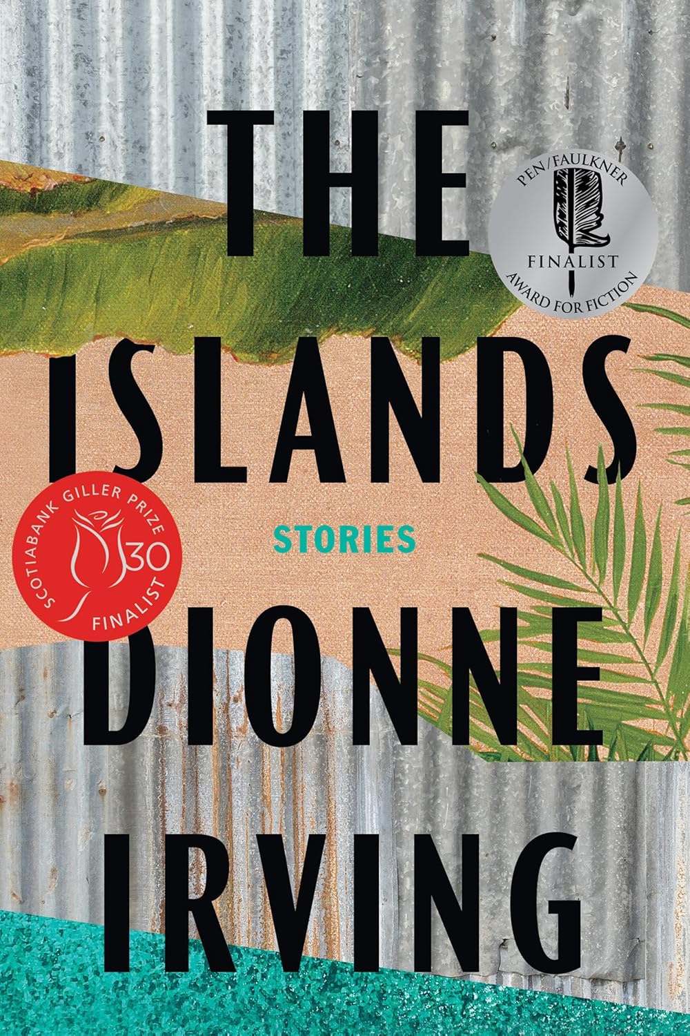 Islands: Stories