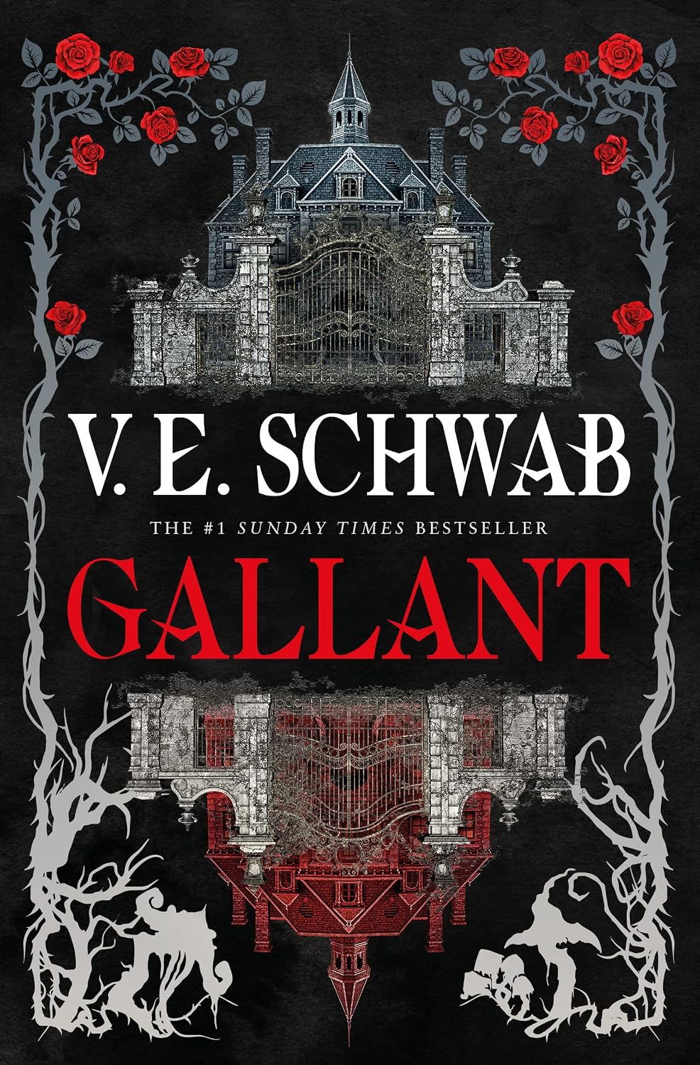 Gallant