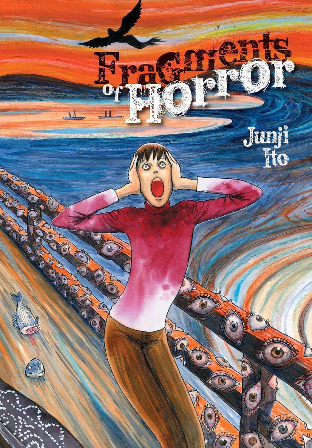 Fragments of horror