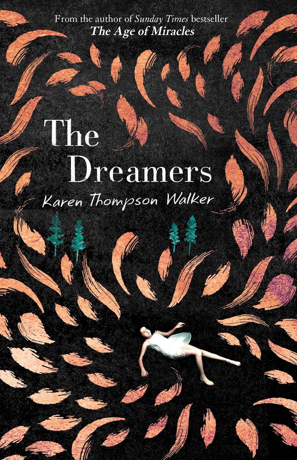 Dreamers: A Novel