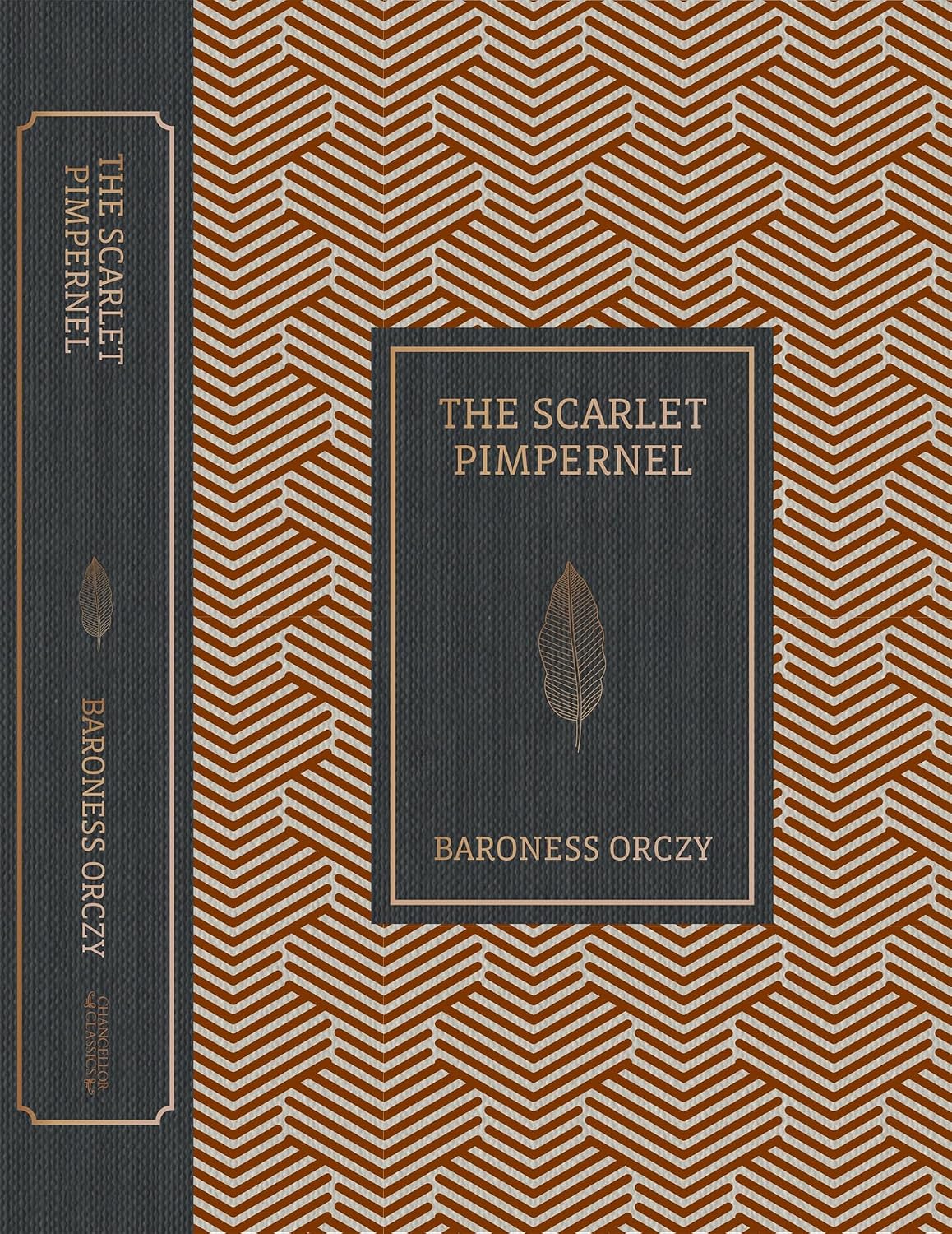 The Scarlet Pimpernel