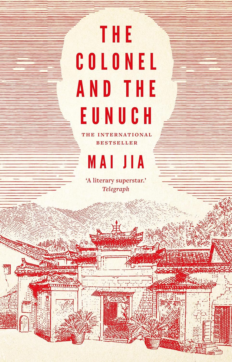 Colonel and the Eunuch