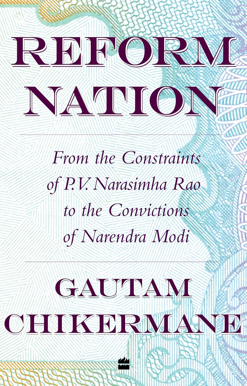 Reform Nation