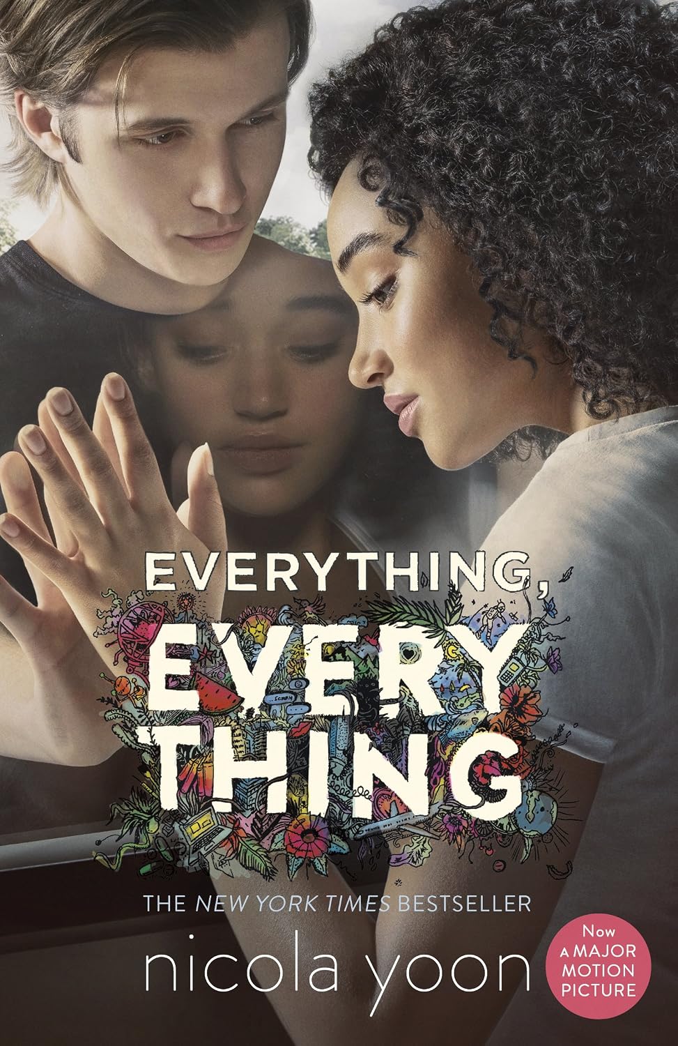 Everything, everything