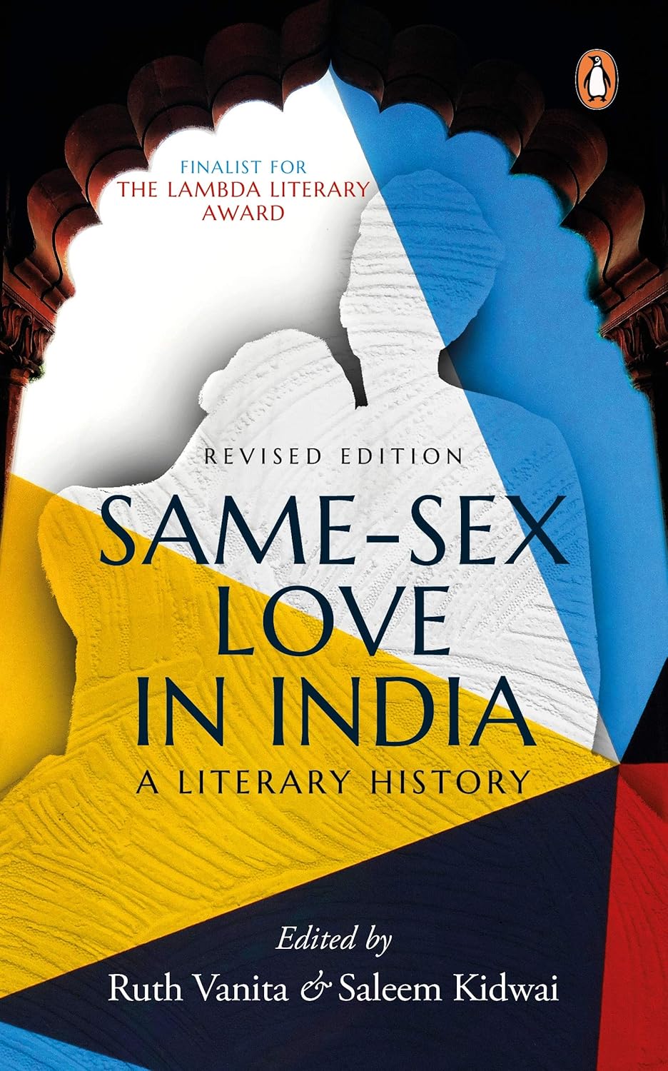 Same-Sex Love in India
