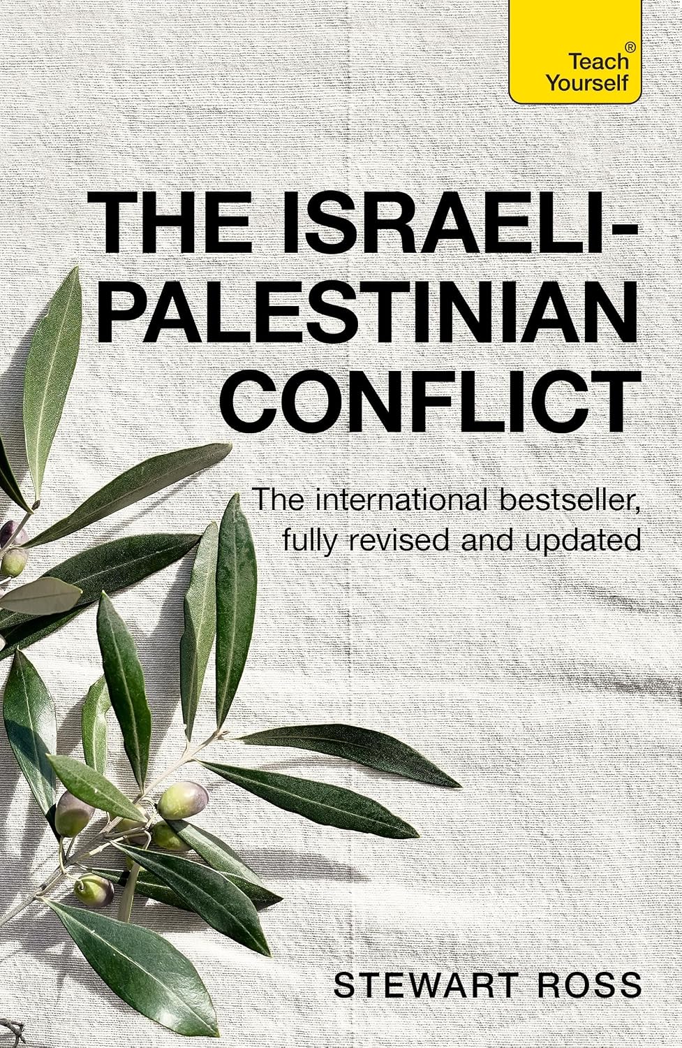 Understand the Israeli-palestinian Conflict: Teach Yourself (teach Yourself Educational)