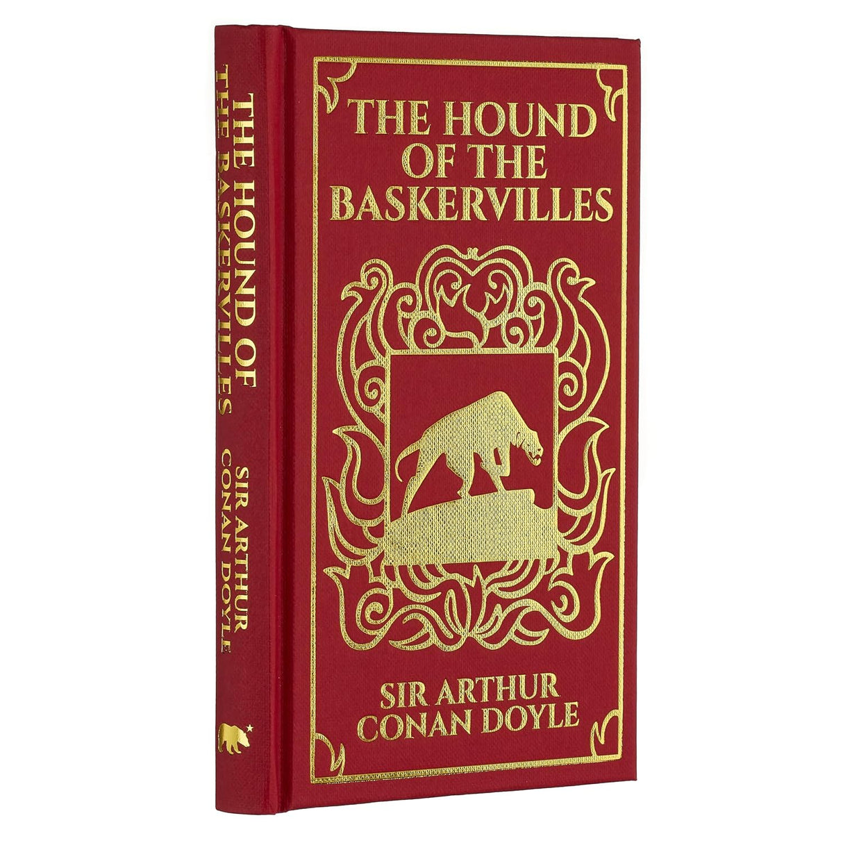 Hound of the Baskervilles