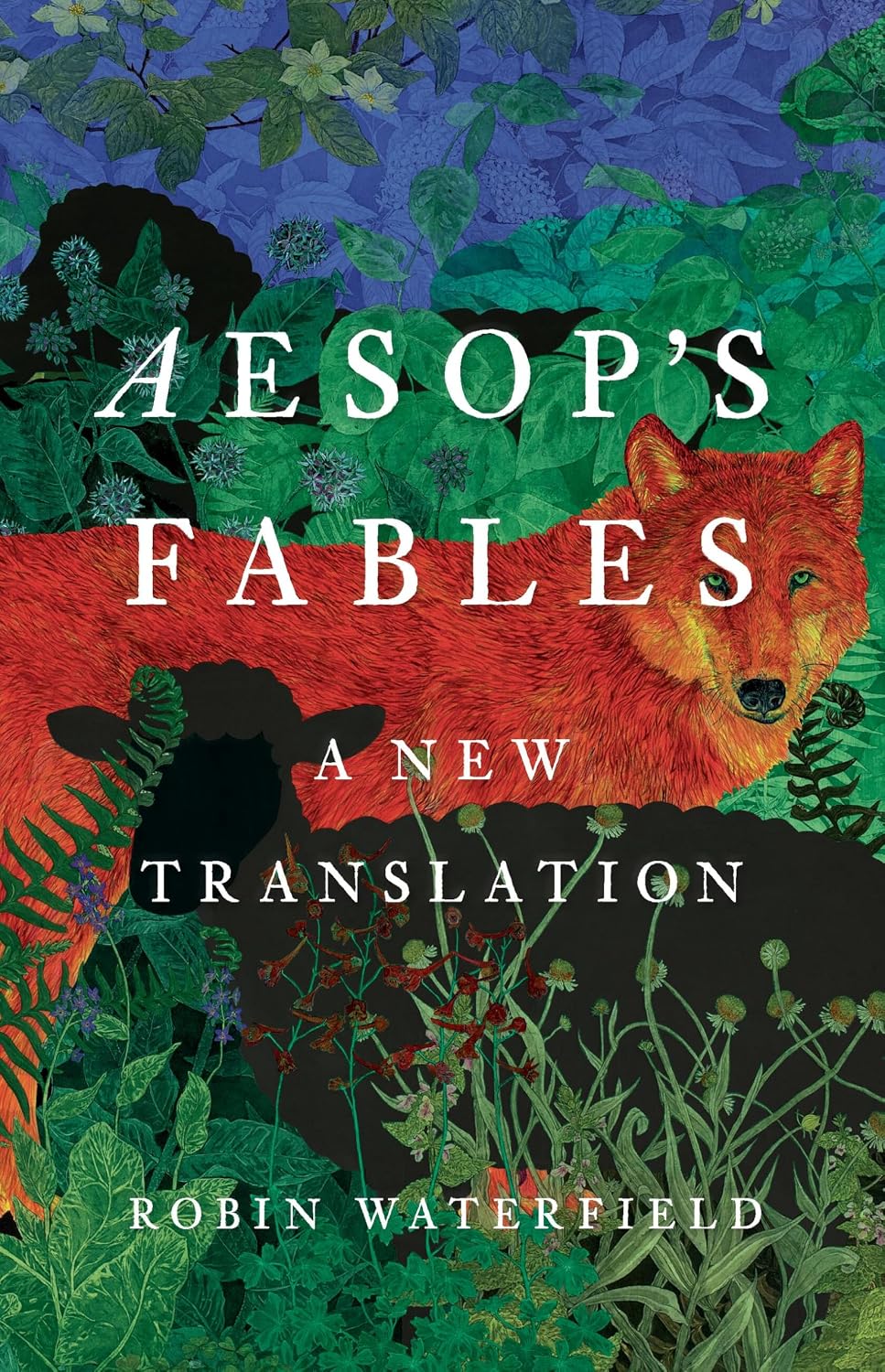 Aesop's Fables: a New Translation