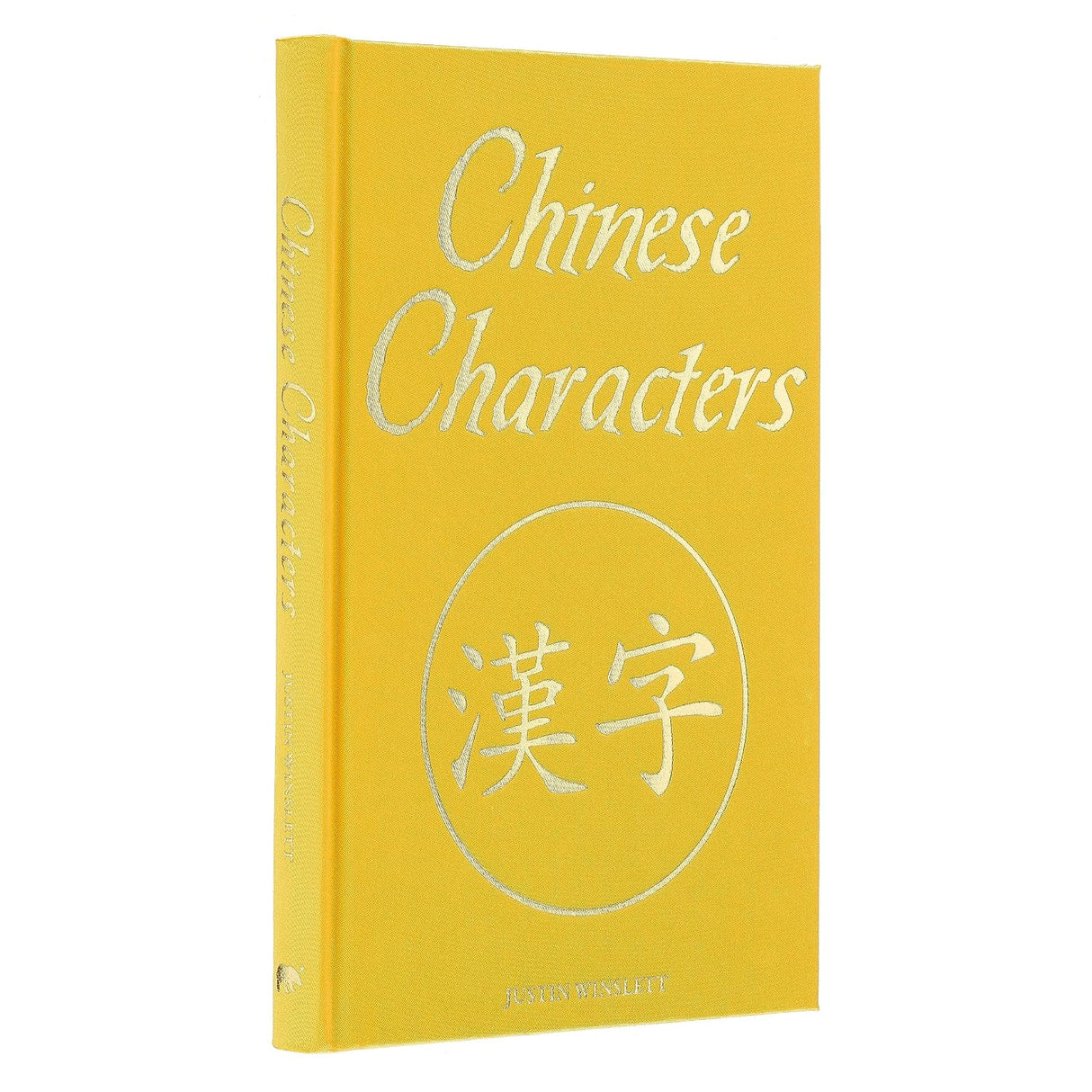 Chinese Characters