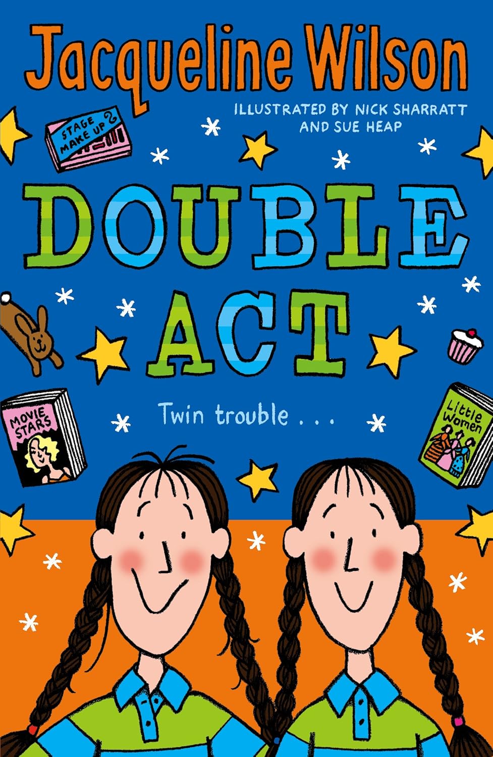 Double Act