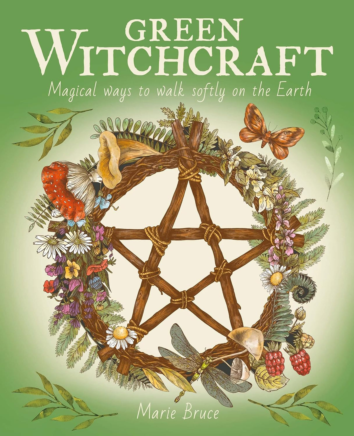 Green Witchcraft