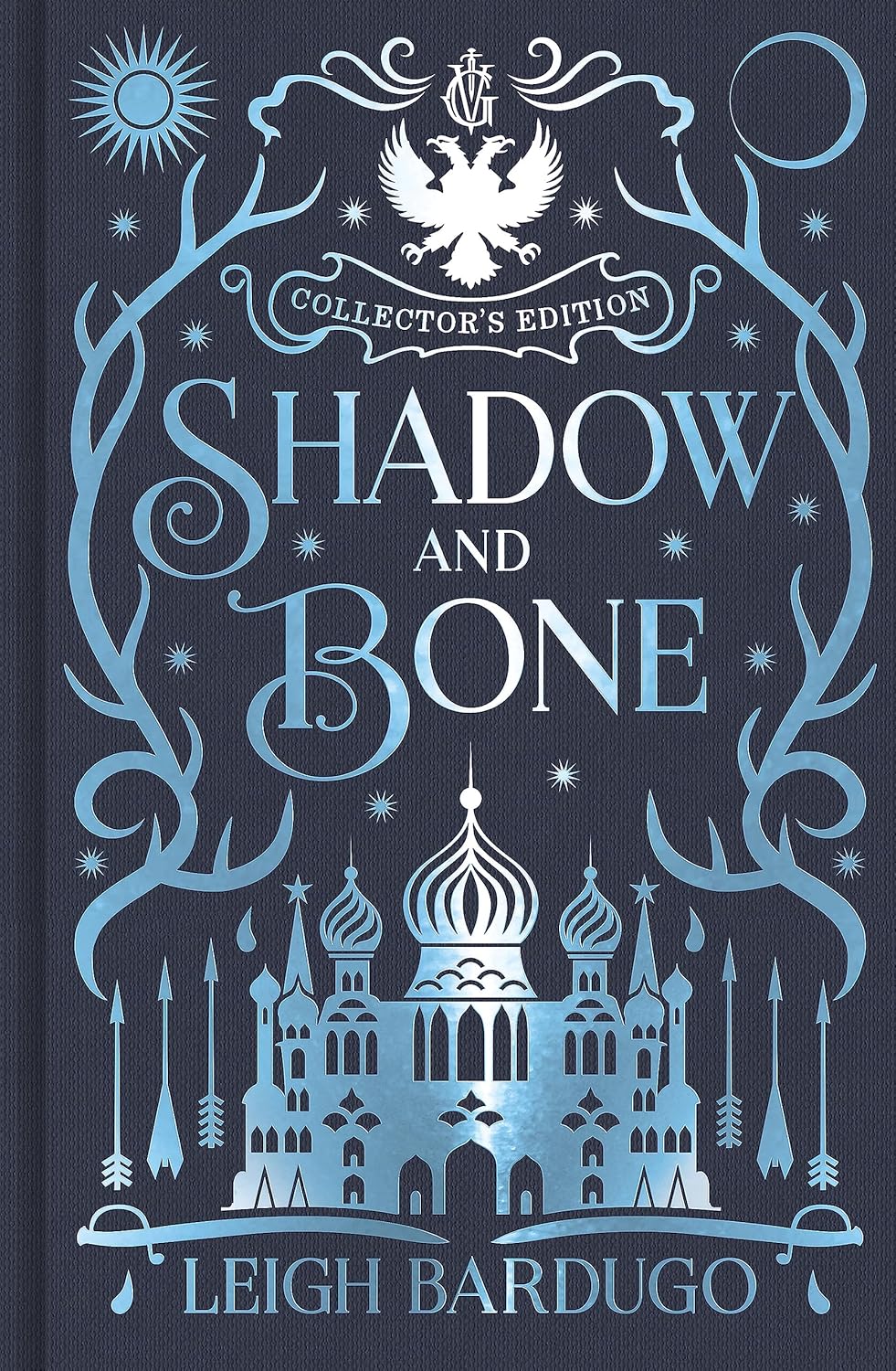 Shadow and Bone (collector's Edition)