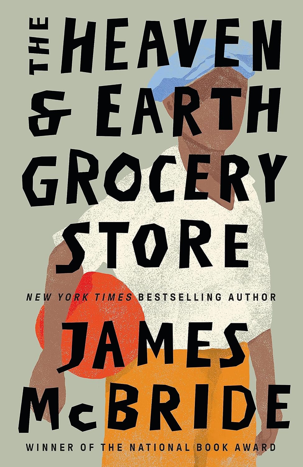 Heaven and Earth Grocery Store