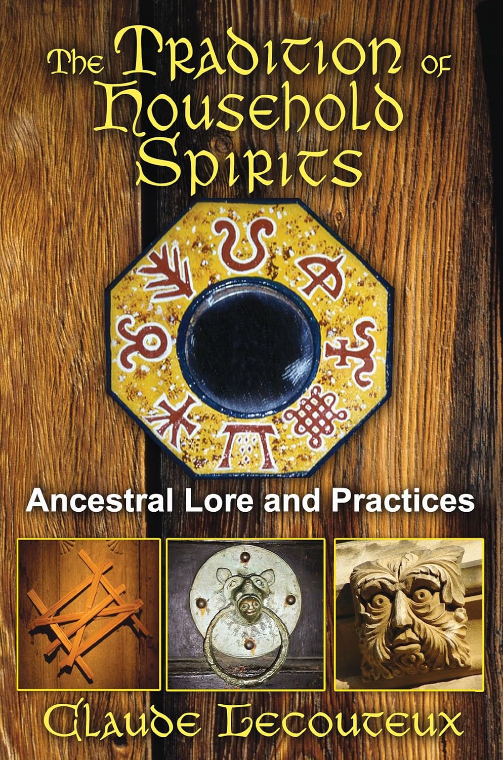 The tradition of household spirits: ancestral lore and practices