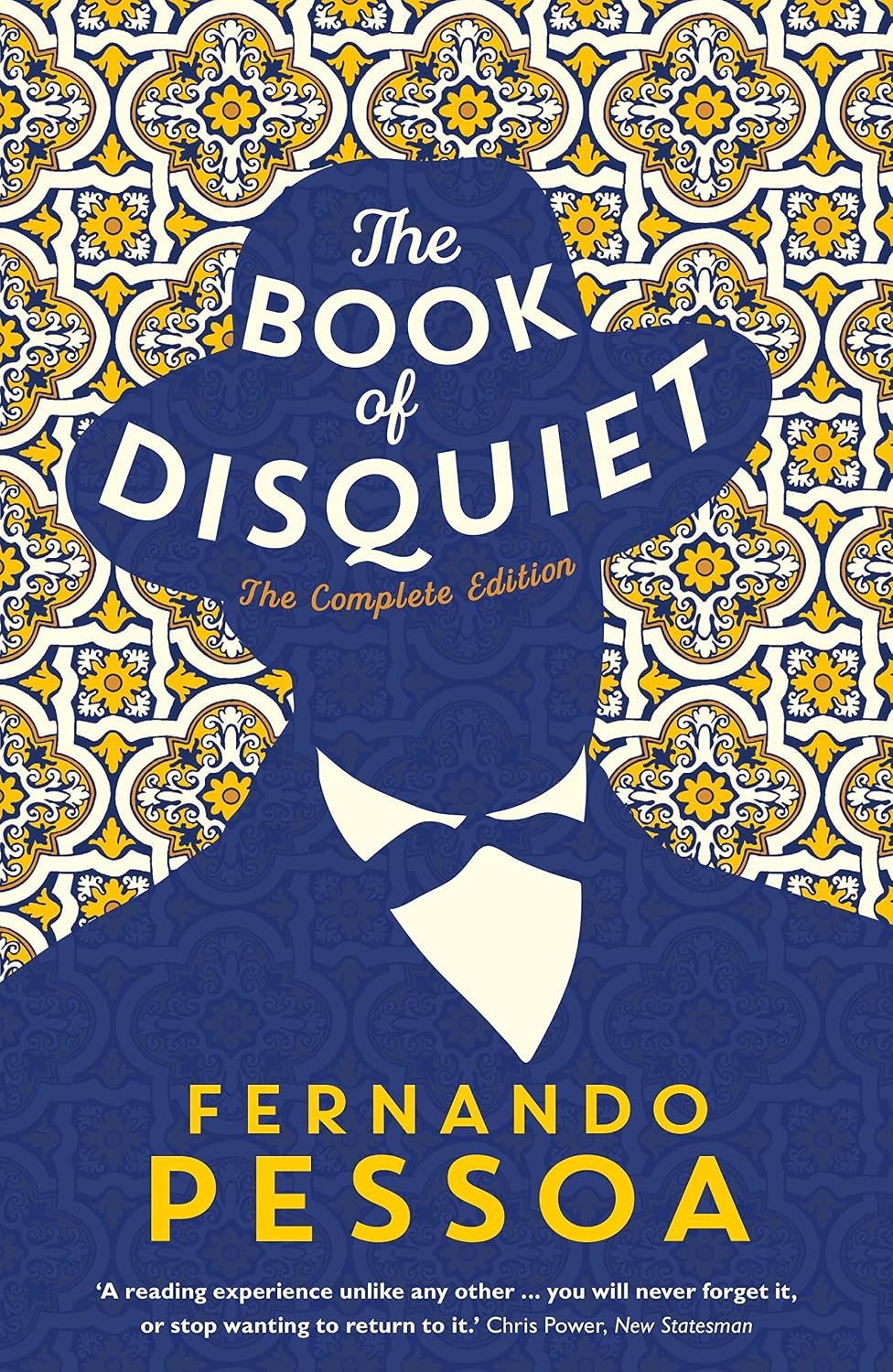 The Book of Disquiet (complete Edition)