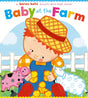 Baby at the farm