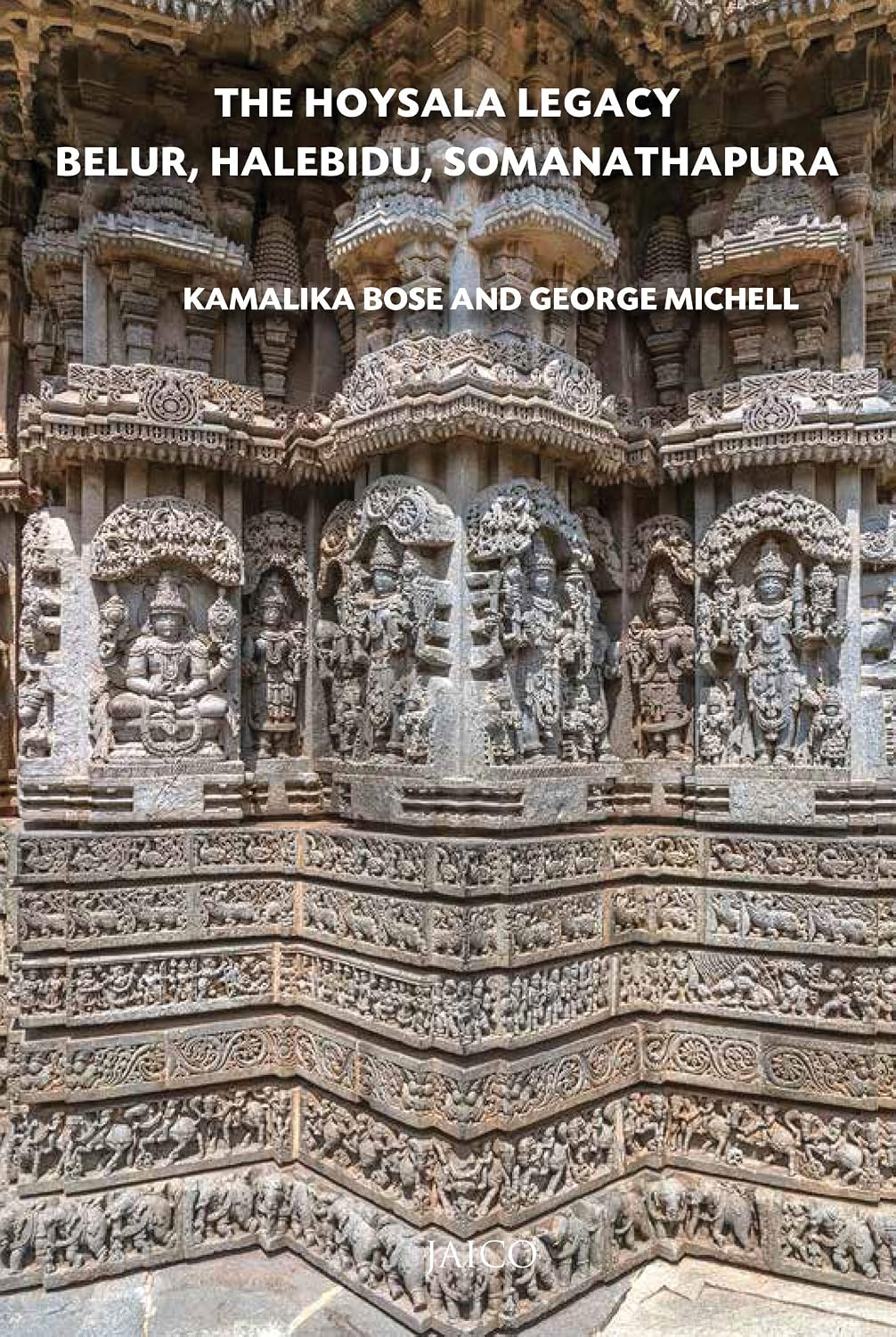 The Hoysala Legacy
