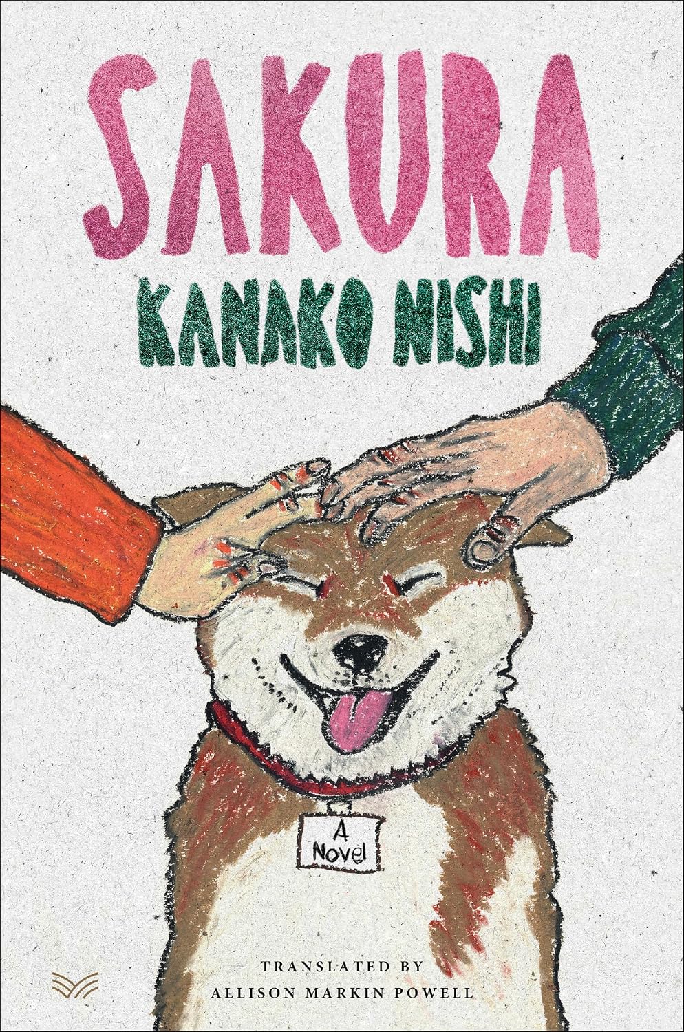 Sakura : a Novel