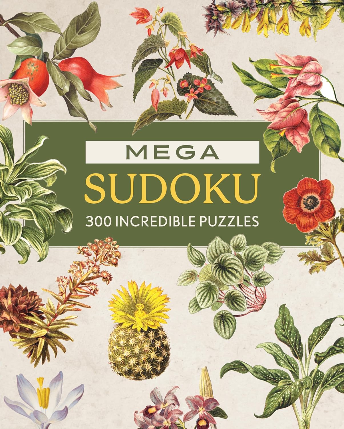 Mega Sudoku